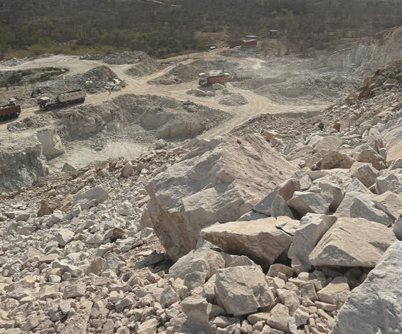 Feldspar 6